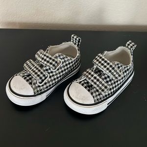 Toddler converse 5